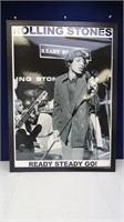 Rolling Stones-Ready Steady Go