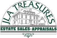JLA Treasures - Frisco FULL Home Auction