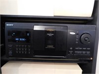 Sony CD 200 Player