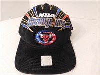 NBA Champions Hat