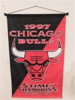 NBA Championship Banner