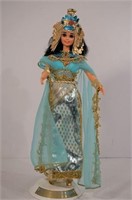 Egyptian Queen Barbie