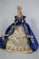 Faberge' Imperial Elegance Barbie
