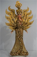 Goddess of Sun Barbie