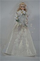 Star Lily Bride Barbie