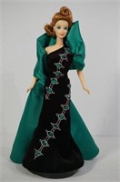 Emerald Embers Barbie