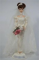 Romantic Rose Bride