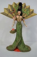 Fantasy Goddess of Asia Barbie