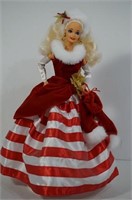Pepperming Princess Barbie