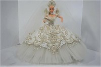 Empress Bride Barbie