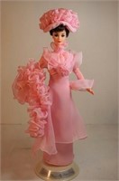 Eliza Doolittle Barbie