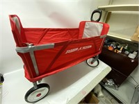 3-IN-1 EZ FOLD WAGON 3950