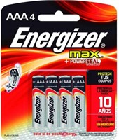 Energizer 50409 Multicolor One Size ENERGIZER