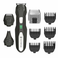 Remington All-in-One Grooming Kit, Lithium