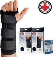 Doctor Developed Carpal Tunnel Night Wrist Brace &