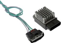 Dorman 902-310 Radiator Fan Relay Kit