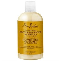 Shea Moisture Raw Shea Butter Moisture Retention