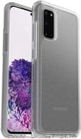 OtterBox SYMMETRY CLEAR SERIES Case for Galaxy