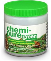 Boyd CPGN05 Chemi-Pure Green 5.5 oz Aquarium