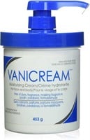 Vanicream Moisturizing Skin Cream For Sensitive