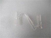 NG Glass Bong Attachment, 14mm