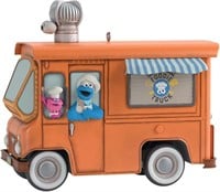 Cookie Monster's Foodie Truck Sesame Street,