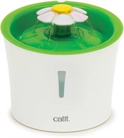 Catit Flower Fountain - 3L (100oz)