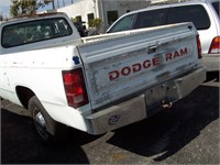 1993 Dodge D 150- 267730-$95.00