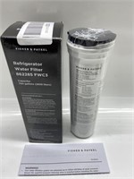 FISHER & PAYKEL REFRIGERATOR WATER FILTER