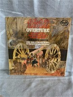 1812 Overture William Tell Record Album