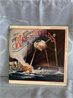 Jeff Wayne’s The War Of The Worlds Double