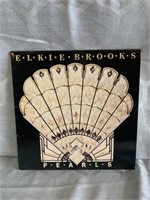 Elkie Brooks Record Album