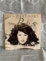 Elkie Brooks "pearls Ll"  Record Album