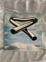 Tubular Bells by Mike Oldfield record album