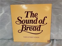 Bread/ the sound of bread