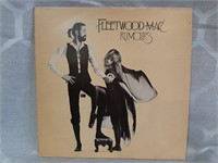Fleetwood mac rumours record album
