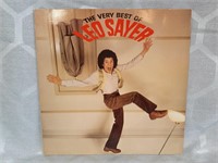 The very best of leo sayer. Minor scratches