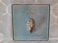 Eagles. Their greatest hits record album