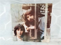 Loggins and messina. Mother lode record album