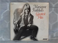 Marianne faithfulls Greatest hits