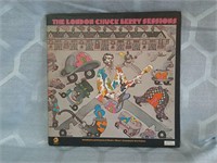 The London chuck berry sessions. Minor scratches