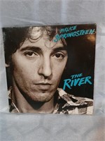 Bruce Springsteen. The river. Double Album