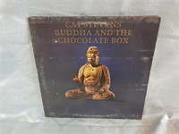 Cat Steven's. Buddha and the chocolate box