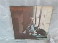Tapestry. Carole king. Minor Scratches and finger