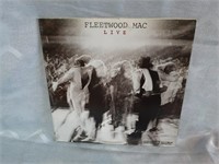 Fleetwood mac live. Double Album