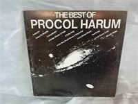 The best of procol harum. Procol harum