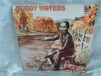 Muddy waters. Double Album