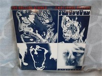 The rolling stones. Emotional rescue