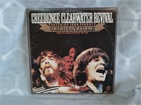 Chronicle. Creedence Clearwater revival. Double