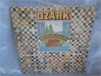 Ozark mountain dare devils
